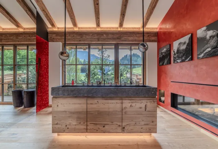 MASTERBADEZIMMER