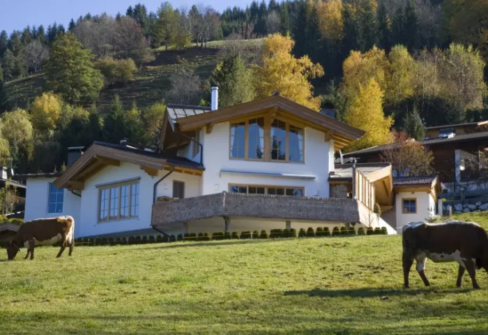 AUSSENANSICHT