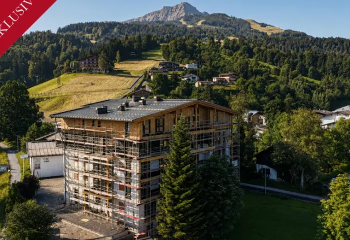KITZBÜHELER HORN