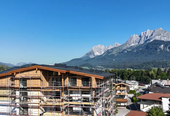 WILDER KAISER