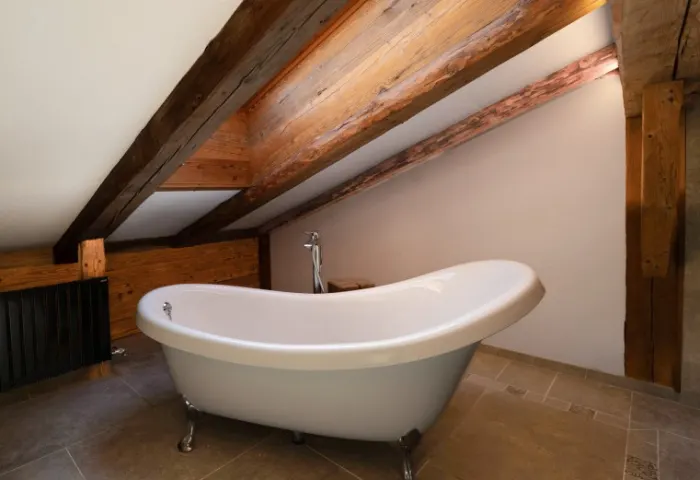 BADEWANNE