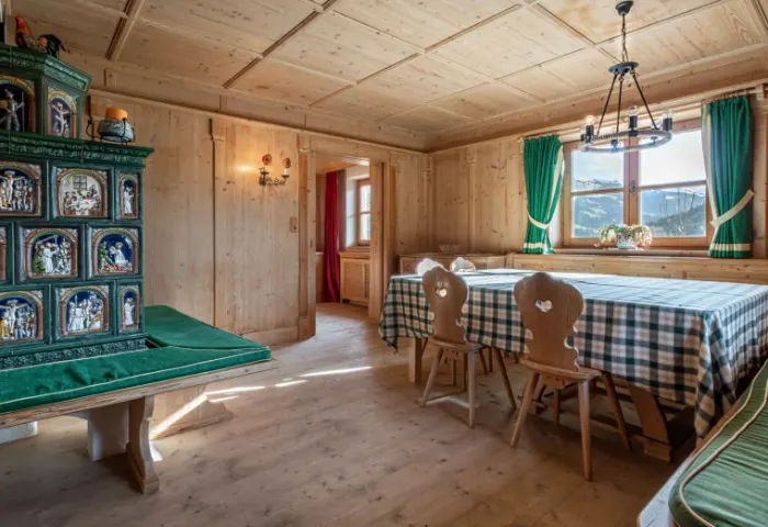 ESSZIMMER