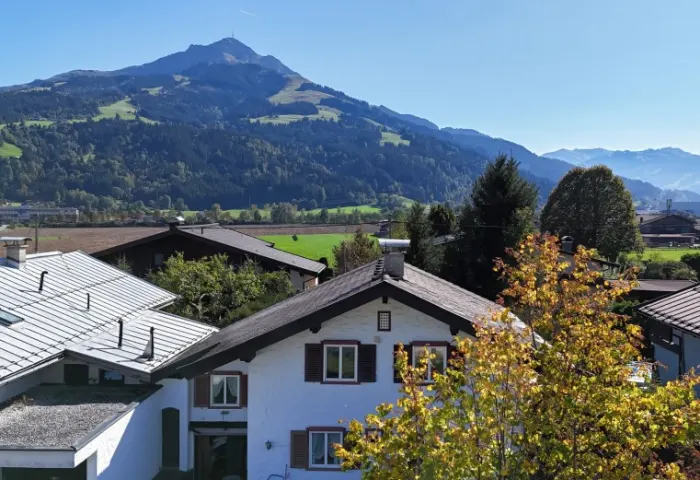 KITZBÜHELER HORN