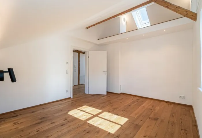 SCHLAFZIMMER DG