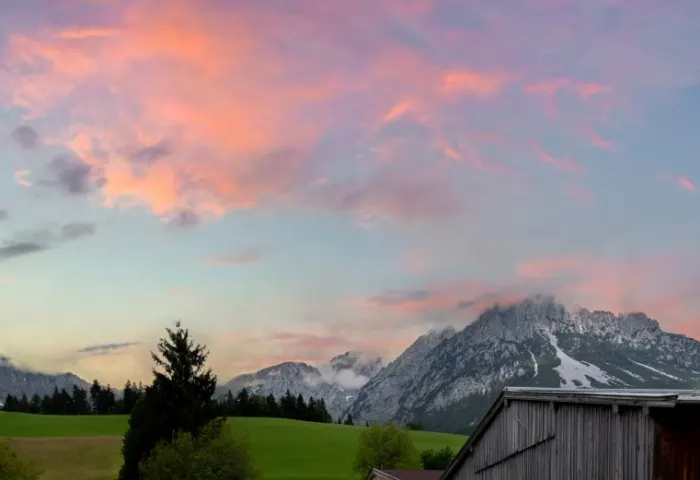 AUSBLICK