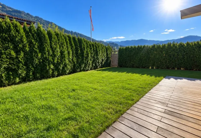 GARTEN
