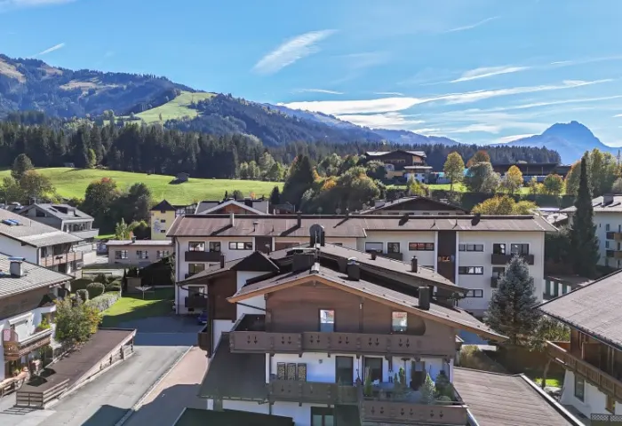 AUSSENANSICHT RETTEBSTEIN
