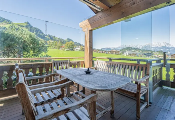 NORD-WESTTERRASSE
