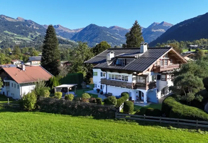 AUSRICHTUNG RICHTUNG SÜDEN